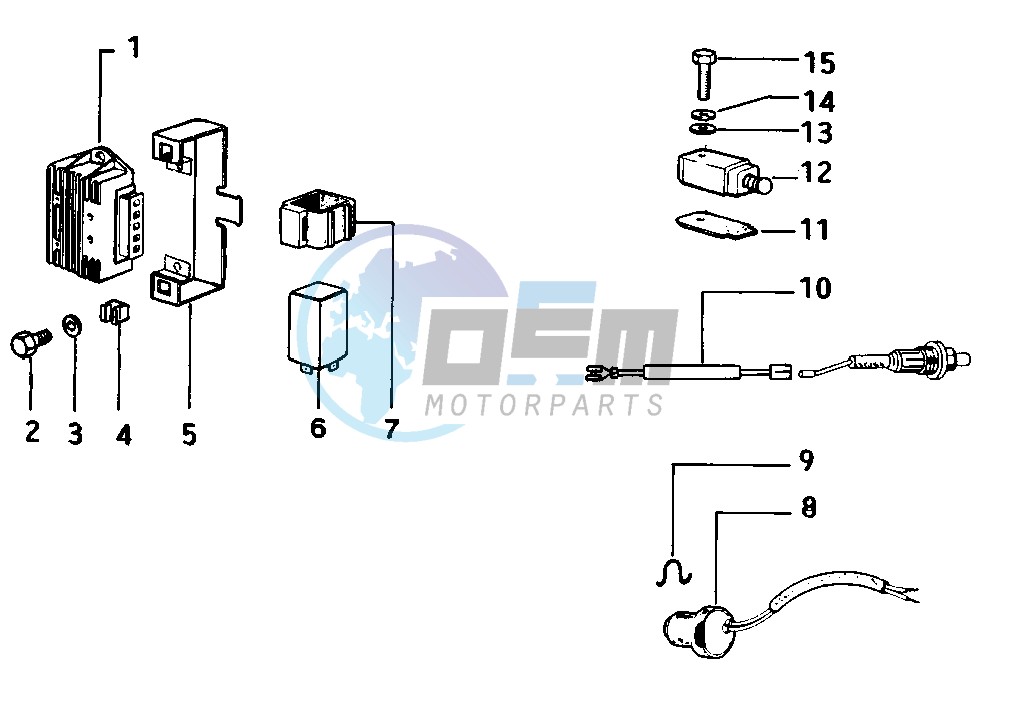 Voltage Regulator