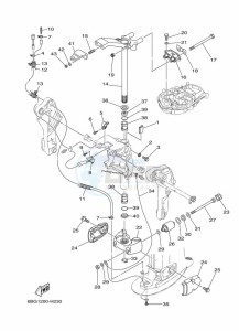 F40FEHDS drawing MOUNT-3