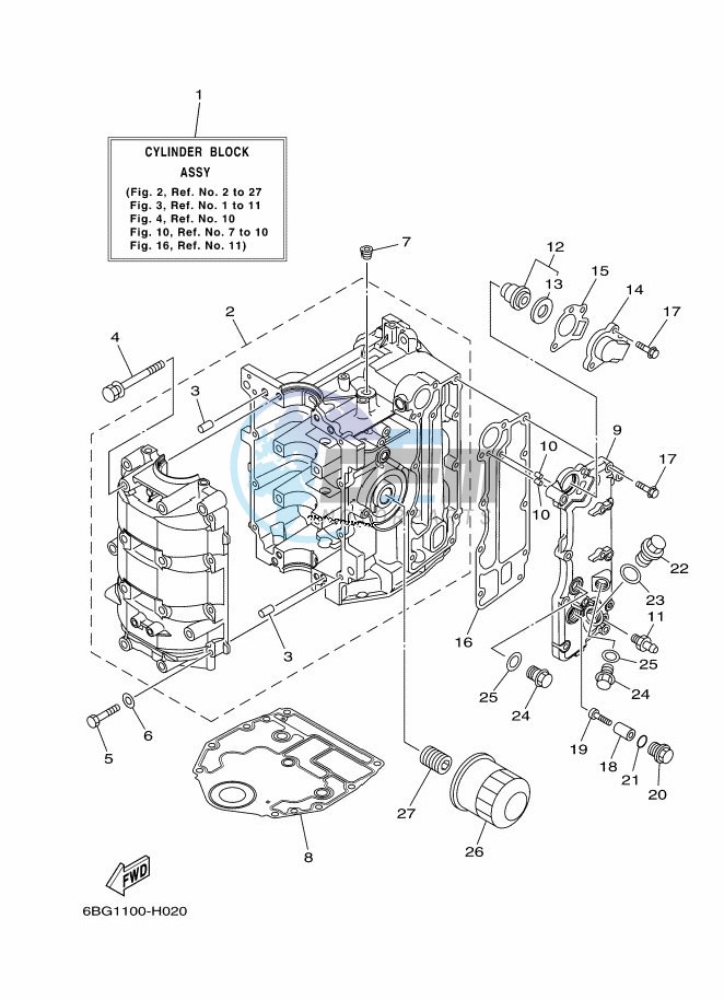 CYLINDER--CRANKCASE-1