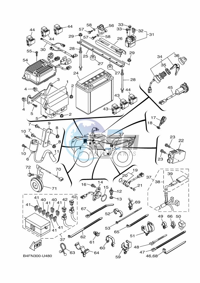 ELECTRICAL 1