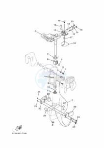 15FMH drawing MOUNT-2