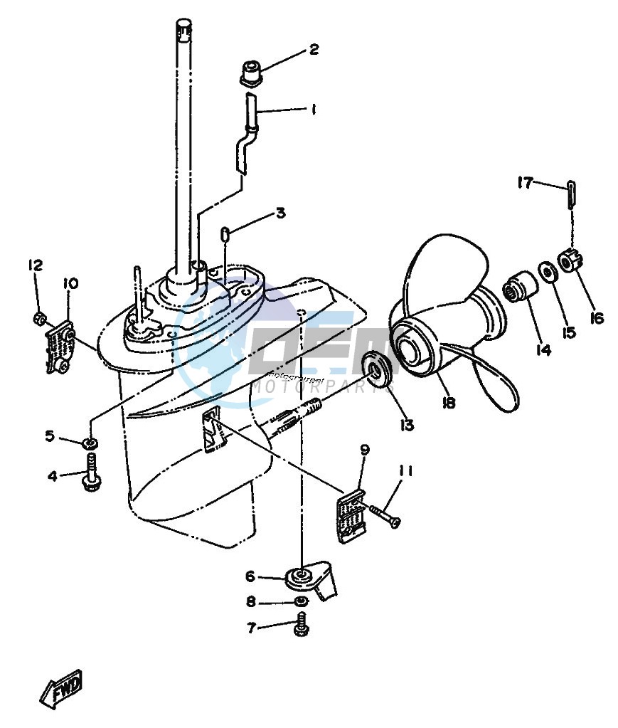 LOWER-CASING-x-DRIVE