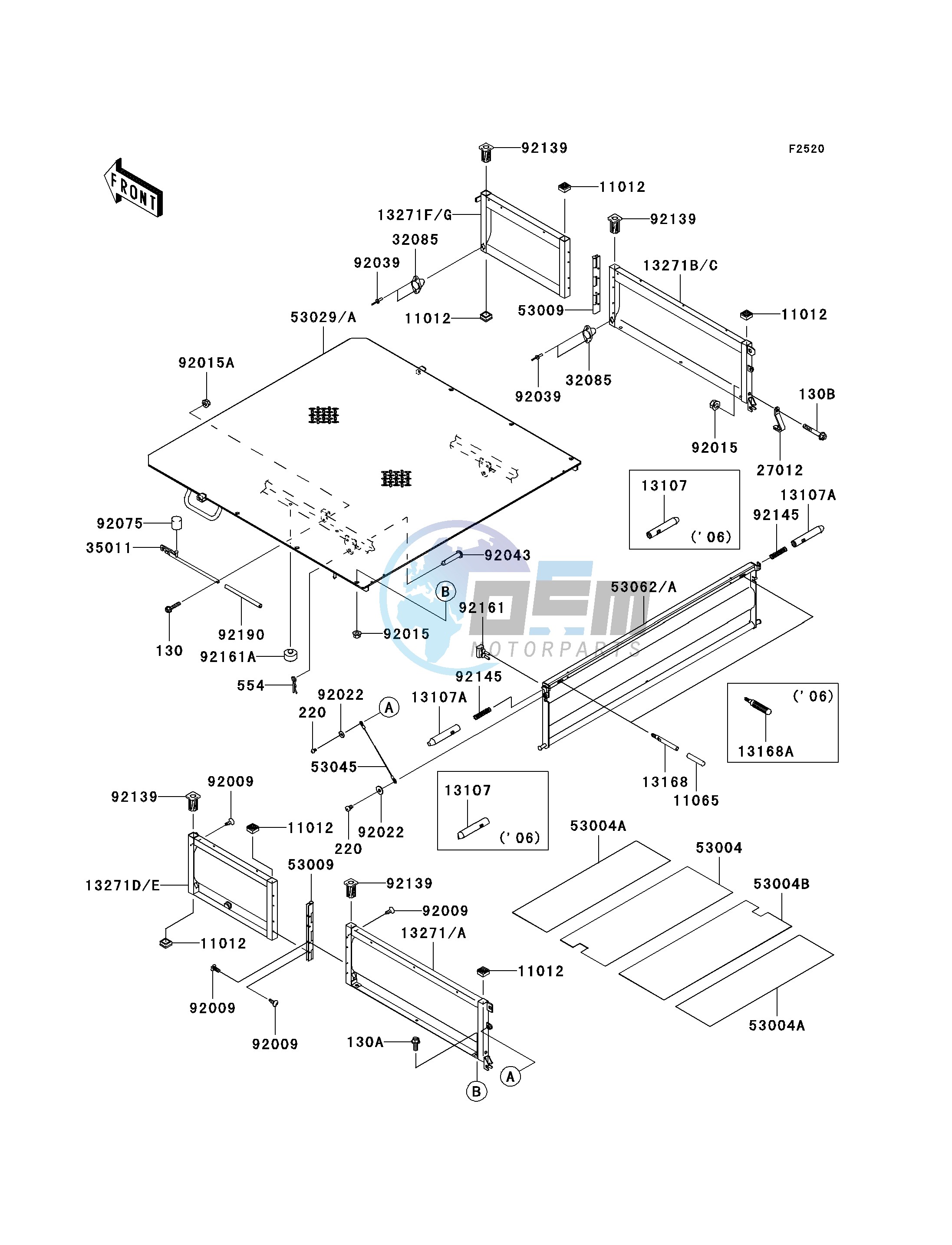 CARRIER-- S- -