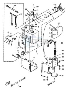 115C drawing FUEL-TANK