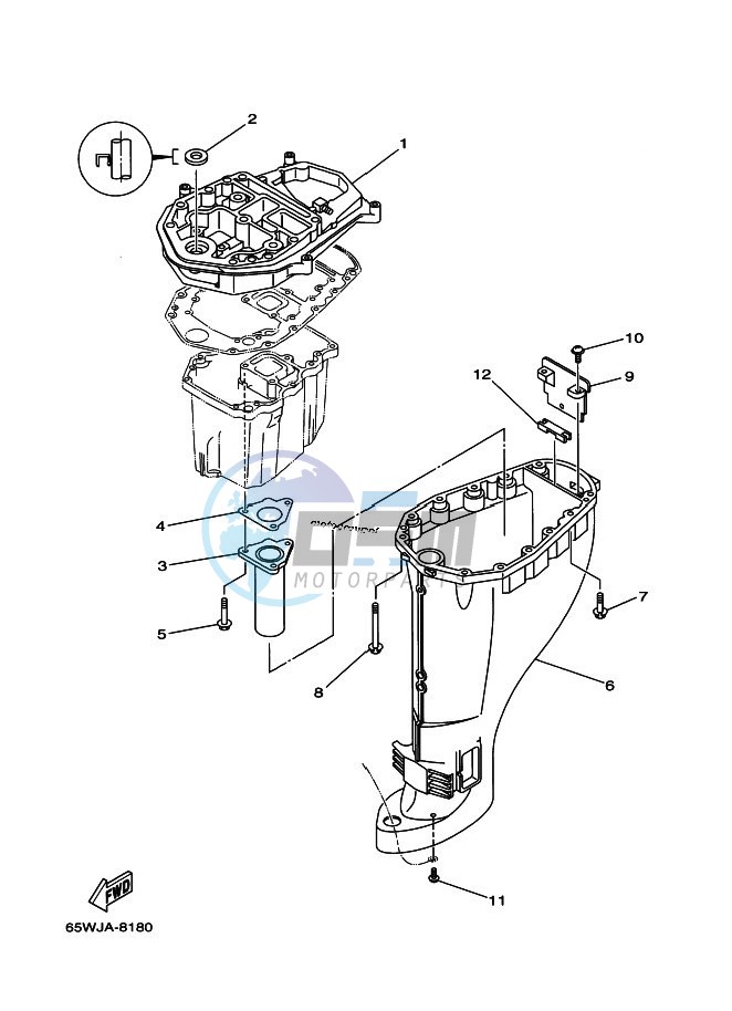 UPPER-CASING