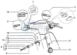 Zip 50 catalyzed drawing Electrical device