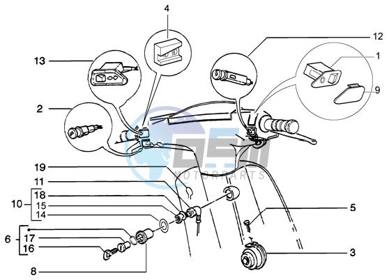 Electrical device