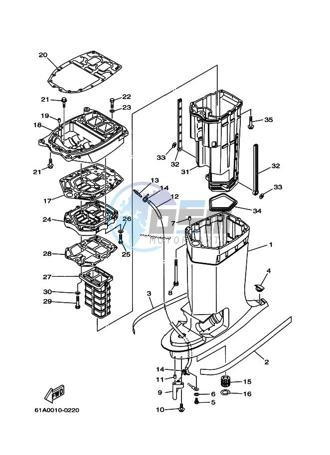 UPPER-CASING