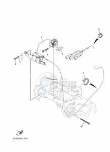 FT50JETL drawing OPTIONAL-PARTS-2