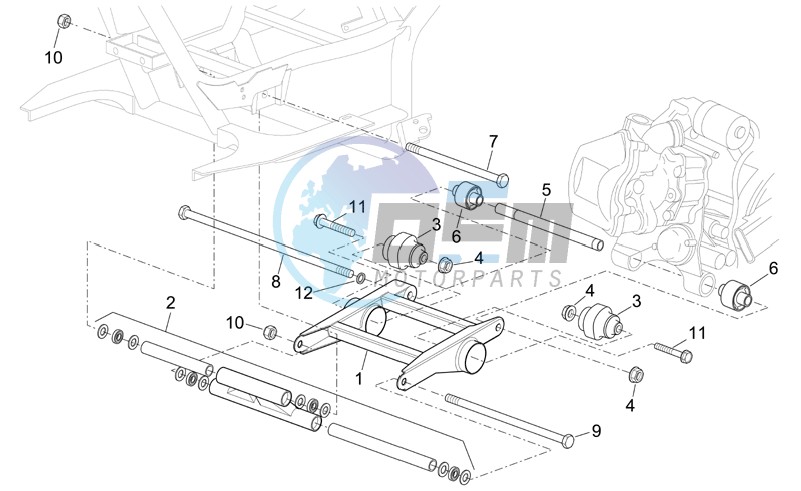 Connecting rod