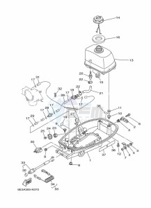 5CMHS drawing BOTTOM-COWLING