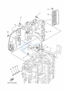 FL150DETL drawing INTAKE-1