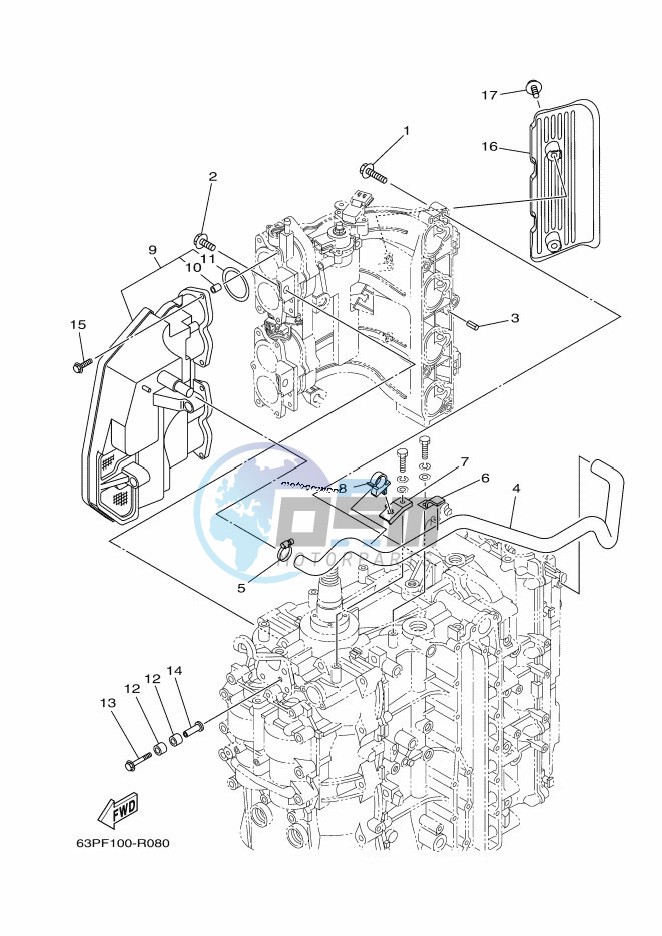 INTAKE-1