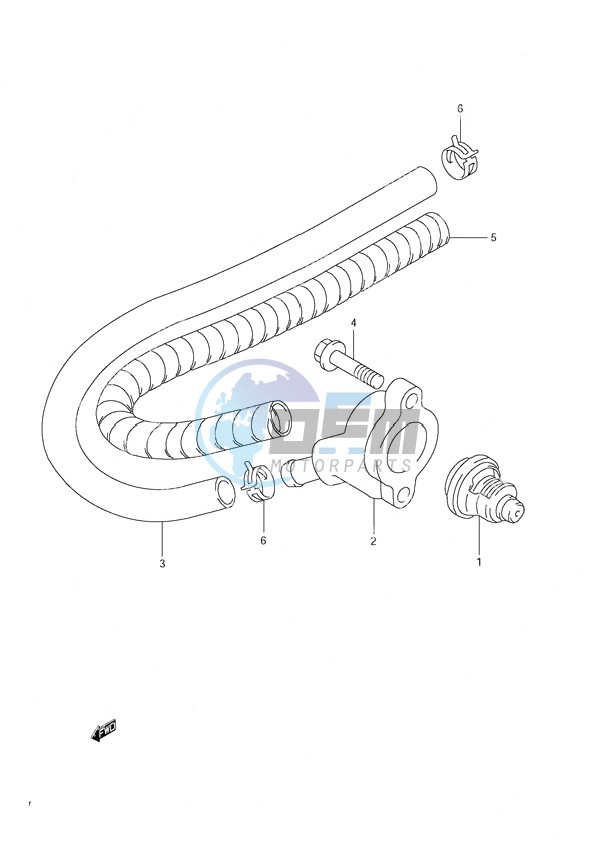 Thermostat