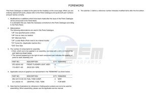 YXZ1000E YXZ1000R (B5J4) drawing Infopage-3