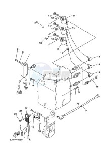 25J drawing ELECTRICAL-1