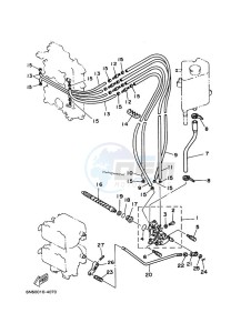 115B drawing OIL-PUMP