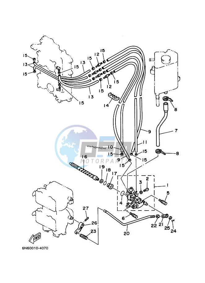 OIL-PUMP