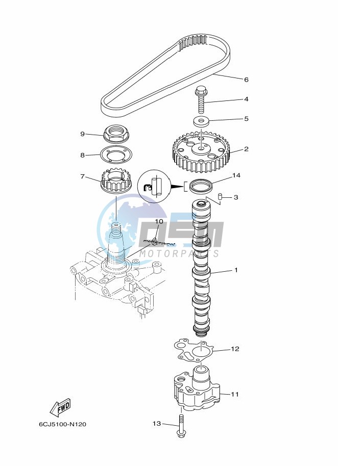 OIL-PUMP