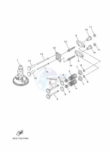 F2-5BMH drawing VALVE