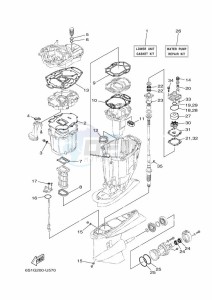 F200BET drawing REPAIR-KIT-2