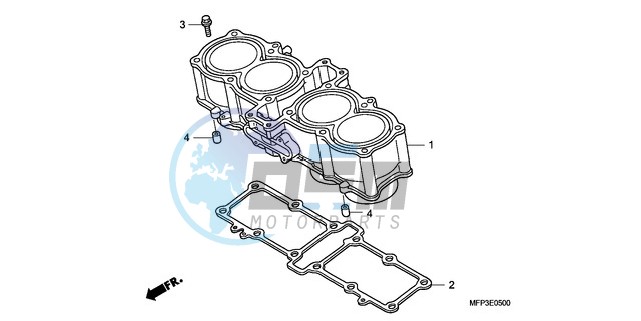 CYLINDER