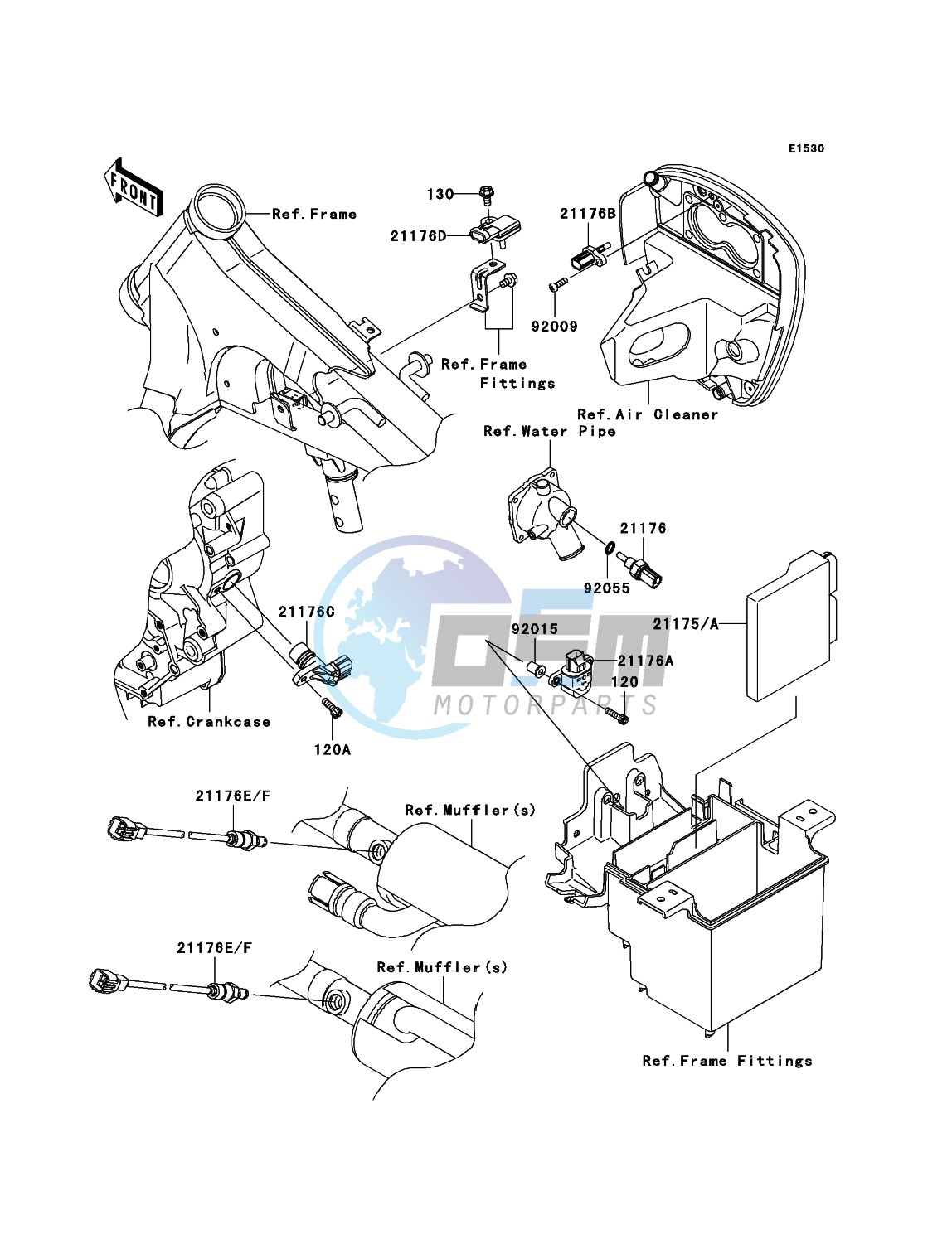 Fuel Injection