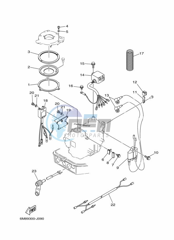 ELECTRICAL