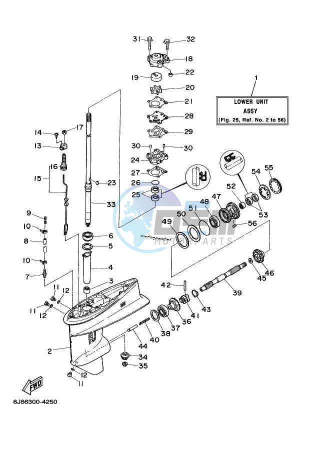 LOWER-CASING-x-DRIVE-1