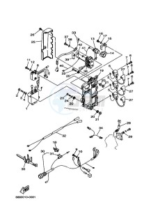 75A drawing ELECTRICAL-1