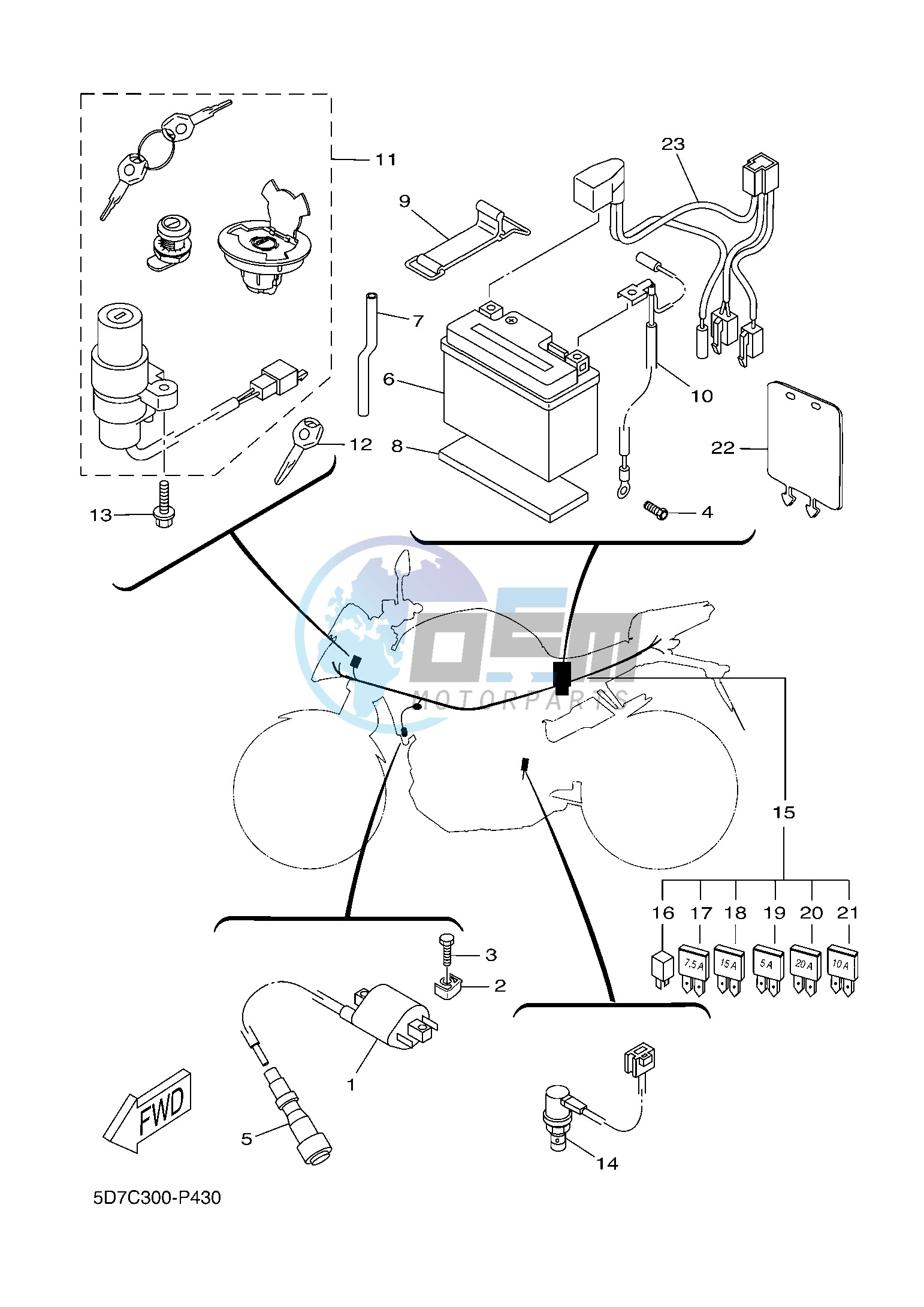 ELECTRICAL 1