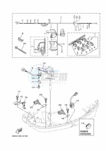 F30LHA-2018 drawing ELECTRICAL-PARTS-5