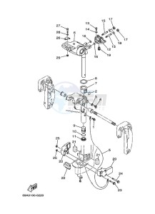 F13-5AEPS drawing MOUNT-2