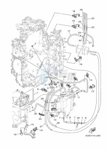 LF300UCA drawing INTAKE-2