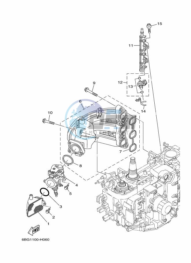 INTAKE-1