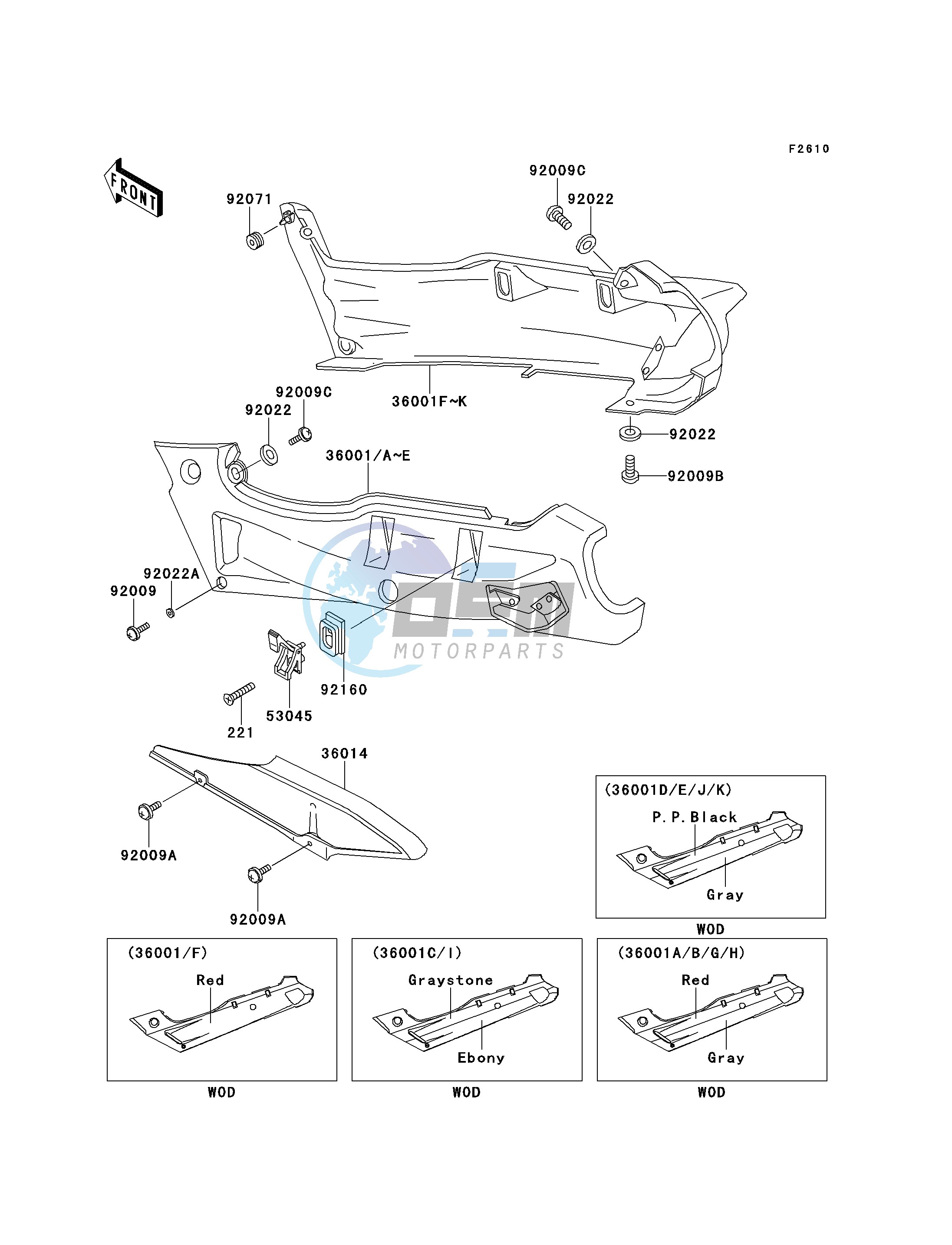 SIDE COVERS_CHAIN COVER