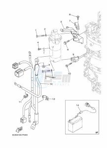 LF300UCA-2016 drawing ELECTRICAL-5