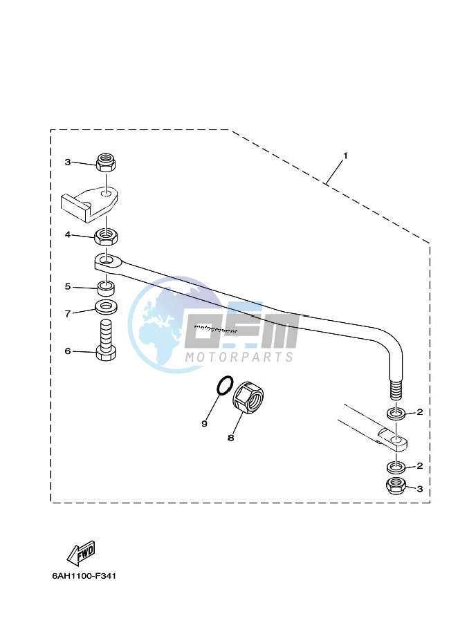 STEERING-GUIDE