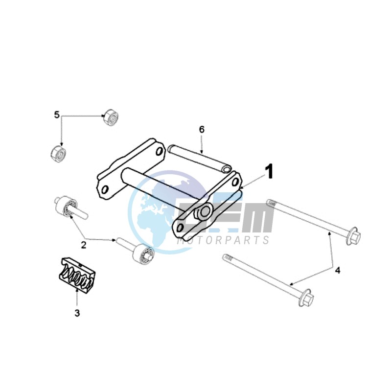 ENGINEMOUNT