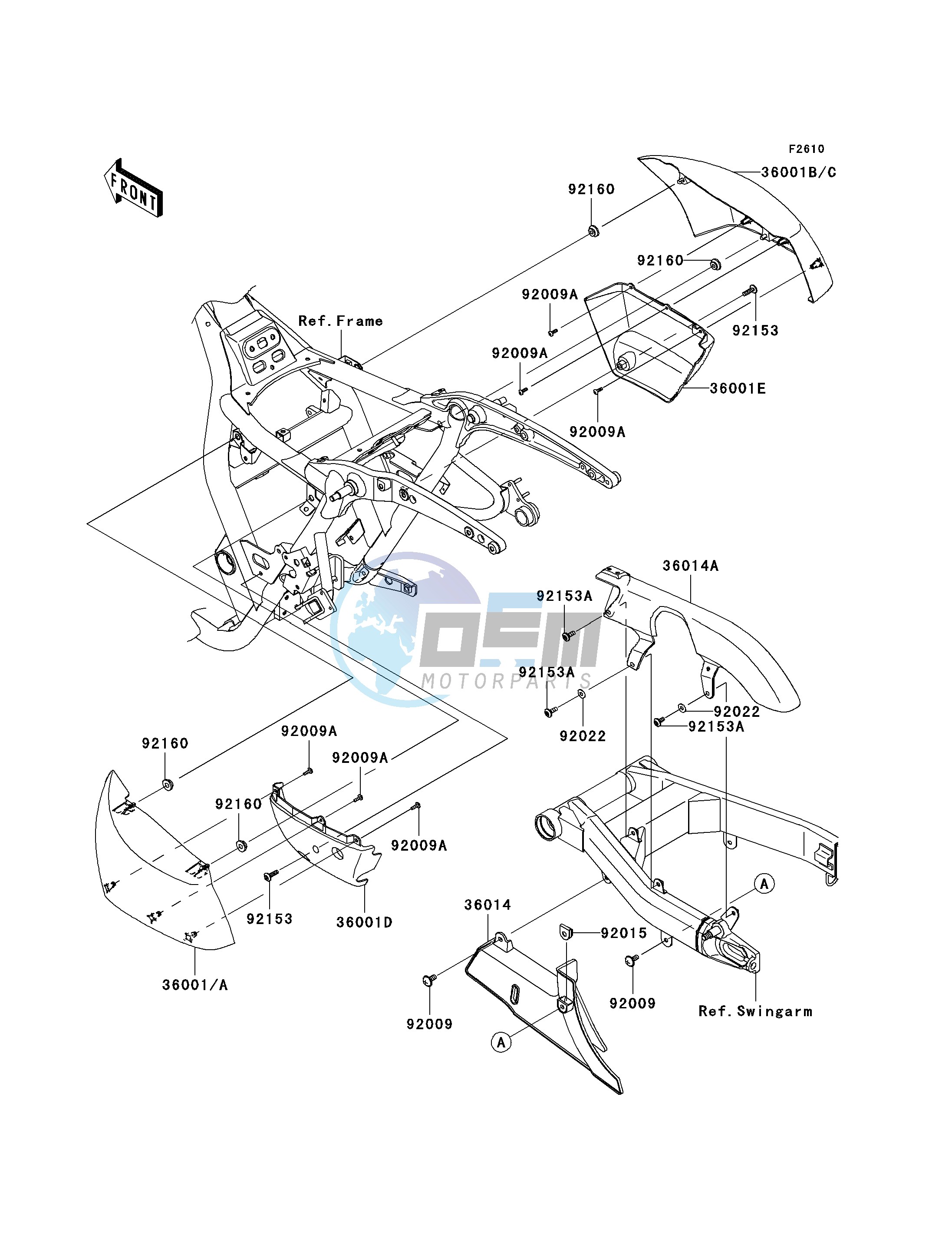 SIDE COVERS_CHAIN COVER