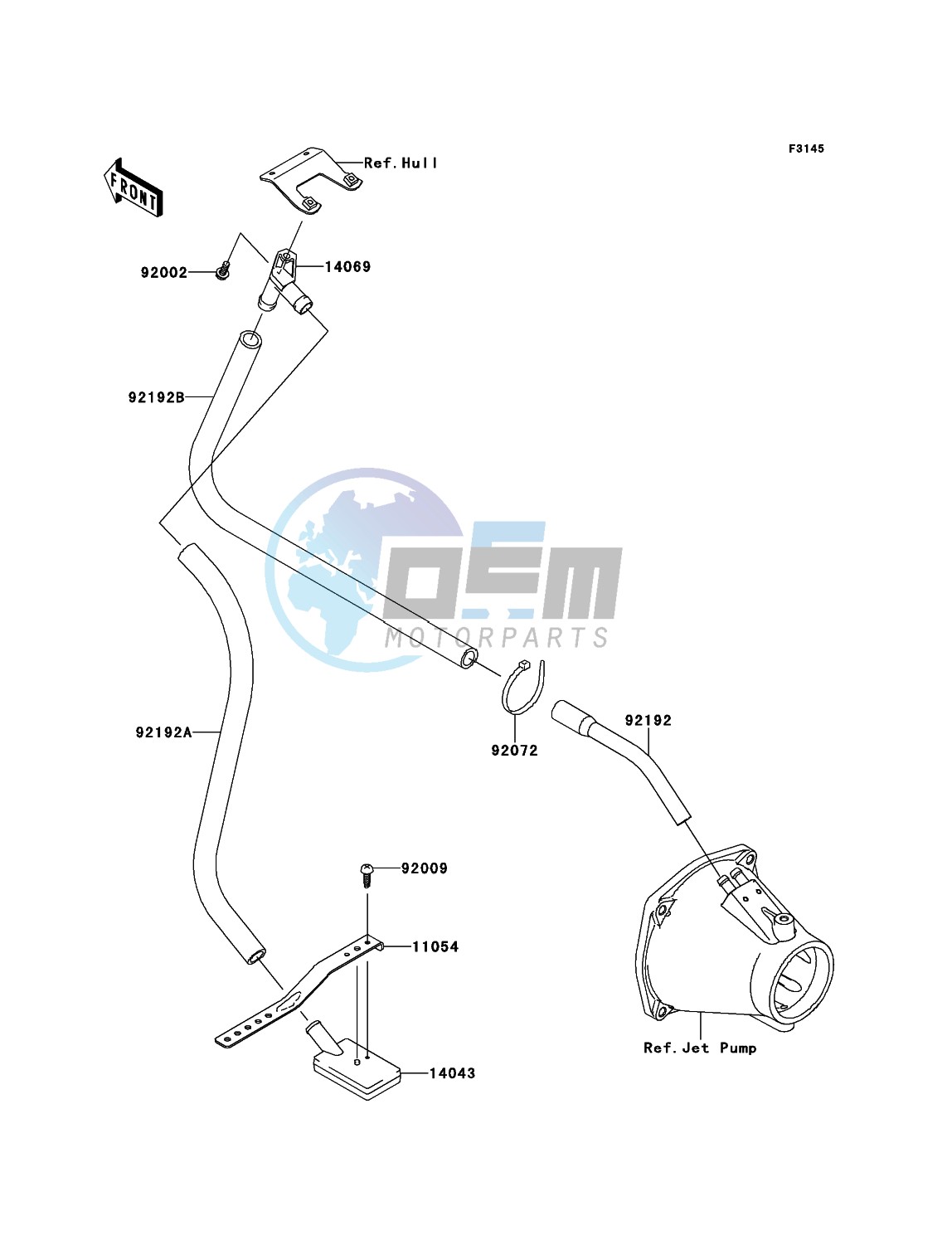 Bilge System