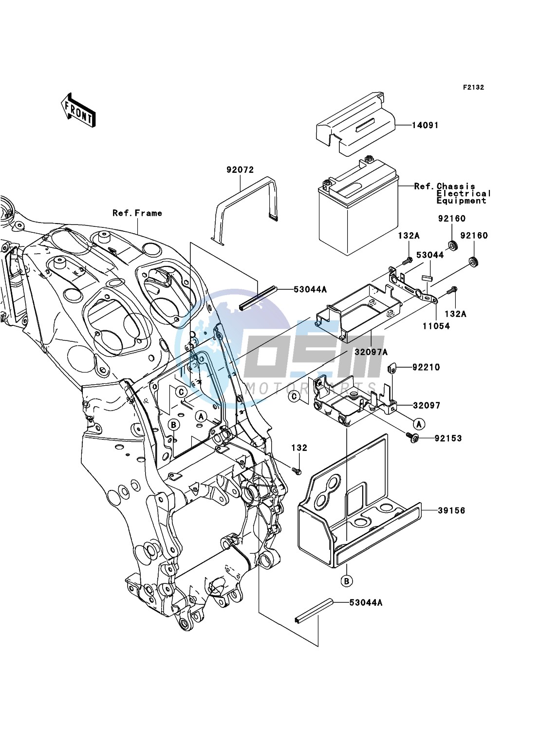 Battery Case