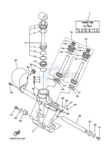 L130B drawing TILT-SYSTEM-1