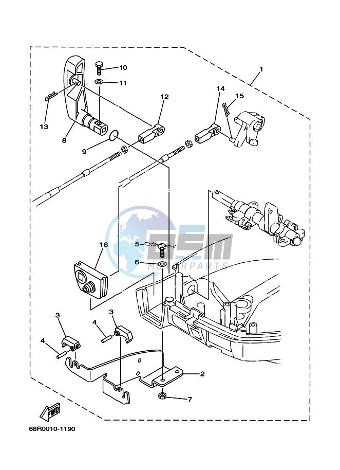 REMOTE-CONTROL-ATTACHMENT