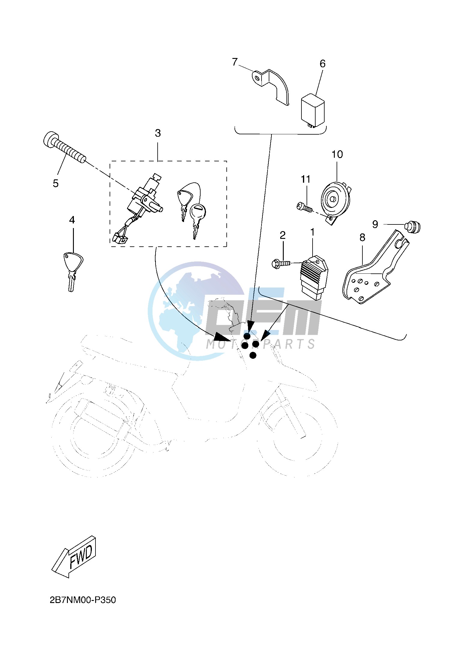 ELECTRICAL 1