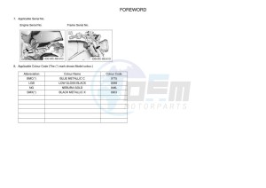 XSR900 MTM890 (BEA1) drawing Infopage-4