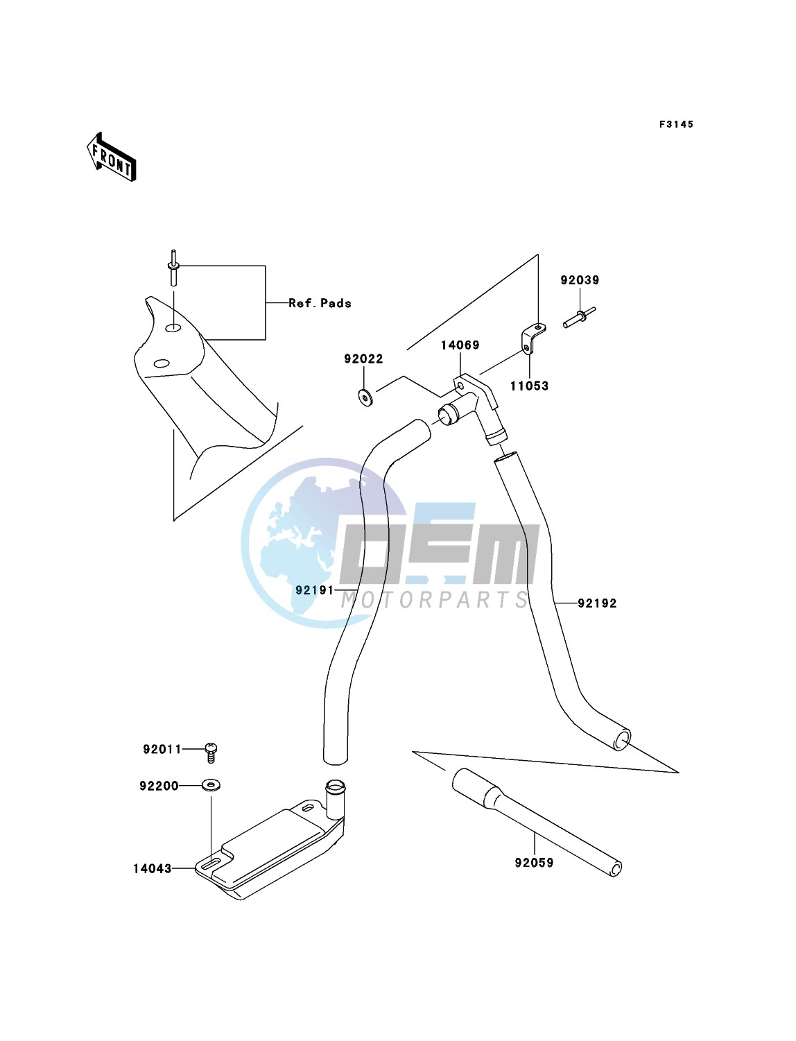 Bilge System