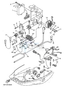 F50A drawing ELECTRICAL-2