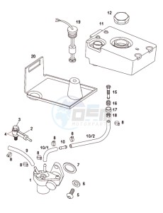 YOUNGST-R_FULL_45kmh_L1 50 L1 drawing Oil pump-oil tank