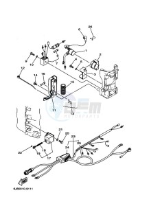 30DEOS drawing ELECTRICAL-2